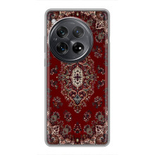 Чехол с принтом Ковер для Xiaomi Redmi K80 Pro – Красный ковер