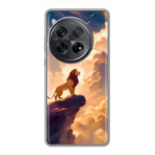 Чохол Король лев на Шіаомі Редмі K80 Pro (Сімба)