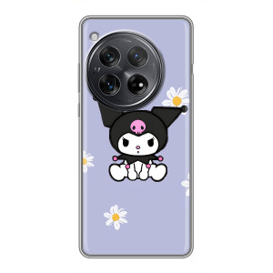 Чехол с кроликом Куроми на Xiaomi Redmi K80 Pro