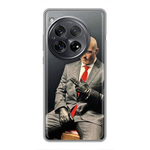 Чохол з картинкою Олександр Усик для Xiaomi Redmi K80 Pro