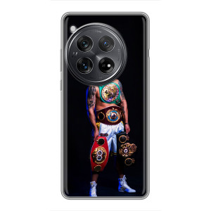 Чохол з картинкою Олександр Усик для Xiaomi Redmi K80 Pro