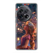 Чохол Рапунцель для Xiaomi Redmi K80 Pro (Рапунцель)