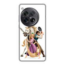 Чохол Рапунцель для Xiaomi Redmi K80 Pro (Заплутана історія)