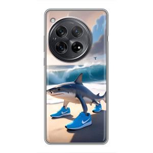 Чехол с мемом Тралалело тралала на Xiaomi Redmi K80 Pro