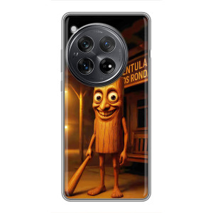Чехол с мемом Тралалело тралала на Xiaomi Redmi K80 Pro
