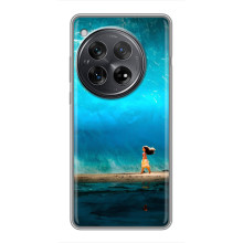 Чехол с мультфильмом Моана Xiaomi Redmi K80 Pro – Моана