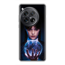 Чохол з дизайном Венздей 2 на Xiaomi Redmi K80 Pro (Магічна Венздей)