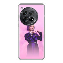 Чохол з дизайном Венздей 2 на Xiaomi Redmi K80 Pro (Подруга Енід)