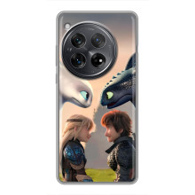 Чохол як приборкати дракона на Xiaomi Redmi K80 Pro (Гикавка і Астраід)