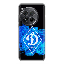 Чехол с ФК Динамо Киев на  – Динамо Киев Дым