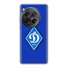 Чехол с ФК Динамо Киев на  – Эмблема Динамо