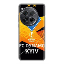 Чехол с ФК Динамо Киев на  – Лого ФК Динамо
