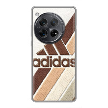 Чехол с картинкой Адидас на  – Вишивка Адидас