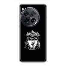 Чехол с картинкой ФК Ливерпуль на  – Лого Ливерпуль