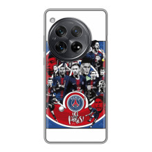 Чехол с картинкой ФК ПСЖ на  – Игроки ПСЖ