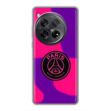 Чехол с картинкой ФК ПСЖ на  – Яркий лого ПСЖ