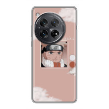 Чохол з картинкою Наруто Аніме для Xiaomi Redmi K80 Pro – Наруто с тучками