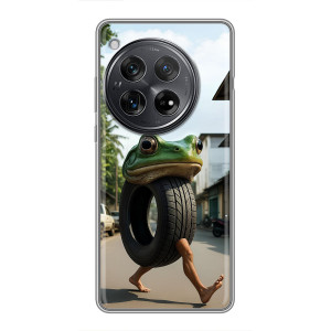 Чохол з мемами траралело тралала для Xiaomi Redmi K80 Pro – Бонека амбалабу