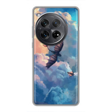 Чехол с принтом дракон Беззубик для 