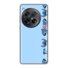 Чохол з принтом Стіч на Xiaomi Redmi K80 Pro (Стіч фон)