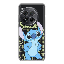 Чохол з принтом Стіч на Xiaomi Redmi K80 Pro (Stitch 626)