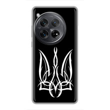 Чехол с украинским гербом на Xiaomi Redmi K80 Pro