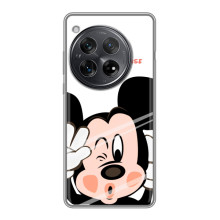 Міккі Маус чохол для Xiaomi Redmi K80 Pro (AlphaPrint - Мультяшні)
