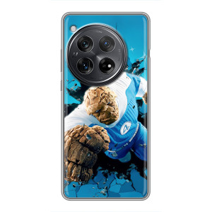 Чехол с принтом Фантастическая четверка для Xiaomi Redmi K80 Pro