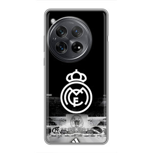 ФК Реал Мадрид чехлы для Xiaomi Redmi K80 Pro (AlphaPrint)
