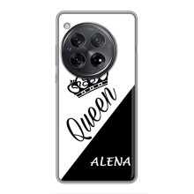 Именные  Женские Чехлы для Xiaomi Redmi K80 Pro