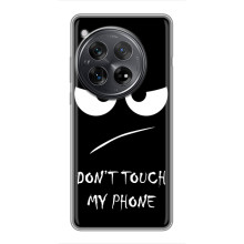 Чехол с прикольным текстом на Xiaomi Redmi K80 Pro