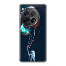 Космические Чехлы для Xiоми Редми К80 Про (VPrint) – Планеты шарики