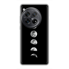 Космические Чехлы для Xiоми Редми К80 Про (VPrint) – Планеты