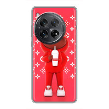 Крутые Чехлы Луи Виттон для Xiaomi Redmi K80 Pro (AlphaPrint) – Модный стиль