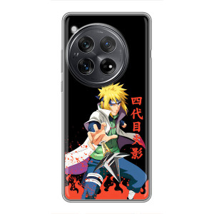 Купить Чехлы на телефон с принтом Anime для Xiaomi Redmi K80 Pro (Минато)