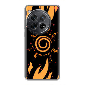 Купить Чехлы на телефон с принтом Anime для Xiaomi Redmi K80 Pro (Солнце Наруто)