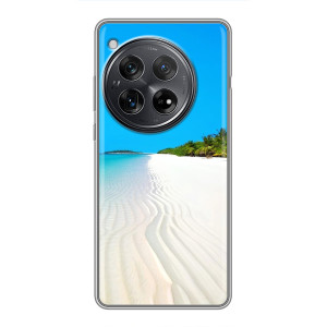 Летний Чехол на Xiaomi Redmi K80 Pro – Море песок