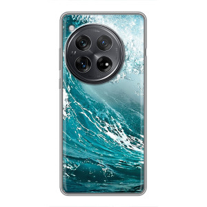 Летний Чехол на Xiaomi Redmi K80 Pro – Морская волна
