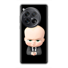 Мультяшный принт на Чехол для :Xiaomi Redmi K80 Pro (Бос)