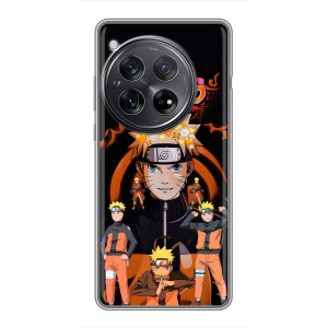 Naruto Anime Чехлы для Xiоми Редми К80 Про (AlphaPrint)