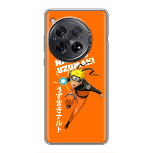 Naruto Anime Чехлы для Xiоми Редми К80 Про (AlphaPrint)