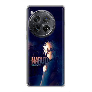 Naruto Anime Чехлы для Xiоми Редми К80 Про (AlphaPrint)