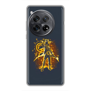 Naruto Anime Чохли для Шіаомі Редмі K80 Pro (AlphaPrint)