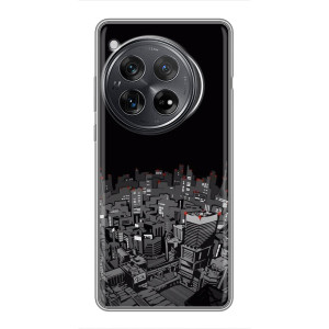 Силіконові Чохли з принтом Футбол на Xiaomi Redmi K80 Pro – PSG