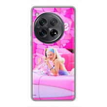 Силіконовый Чохол Барбі фільм на Xiaomi Redmi K80 Pro (Зставка)