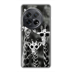 Силиконовый чехол с КАРТИНКАМИ лето для Xiaomi Redmi K80 Pro (AlphaPrint)