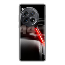 Чехол с прнтом Формула 1 на Xiaomi Redmi K80 Pro – Болід 44