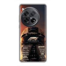 Чехол с прнтом Формула 1 на Xiaomi Redmi K80 Pro