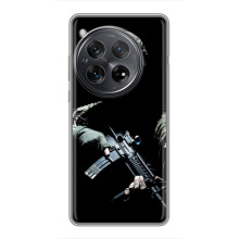 ЗСУ Чехлы (TPU) для Xiaomi Redmi K80 Pro (ЗСУ снайпер)