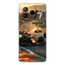 Чохол фільм Формула 1 для Xiaomi Redmi K80 Ultra – Чемпіонат ф1